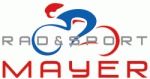 Rad und Sport Mayer Logo